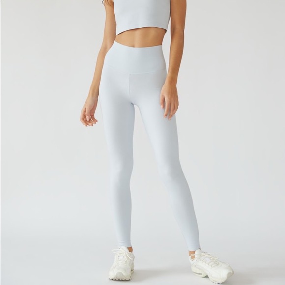 Tna | TnaCHILL Atmosphere High Rise Legging - Picture 4 of 4